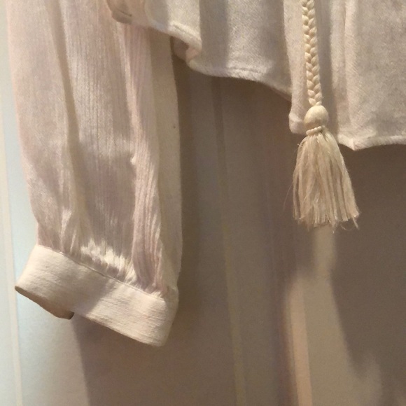 Blouse - Picture 3 of 4